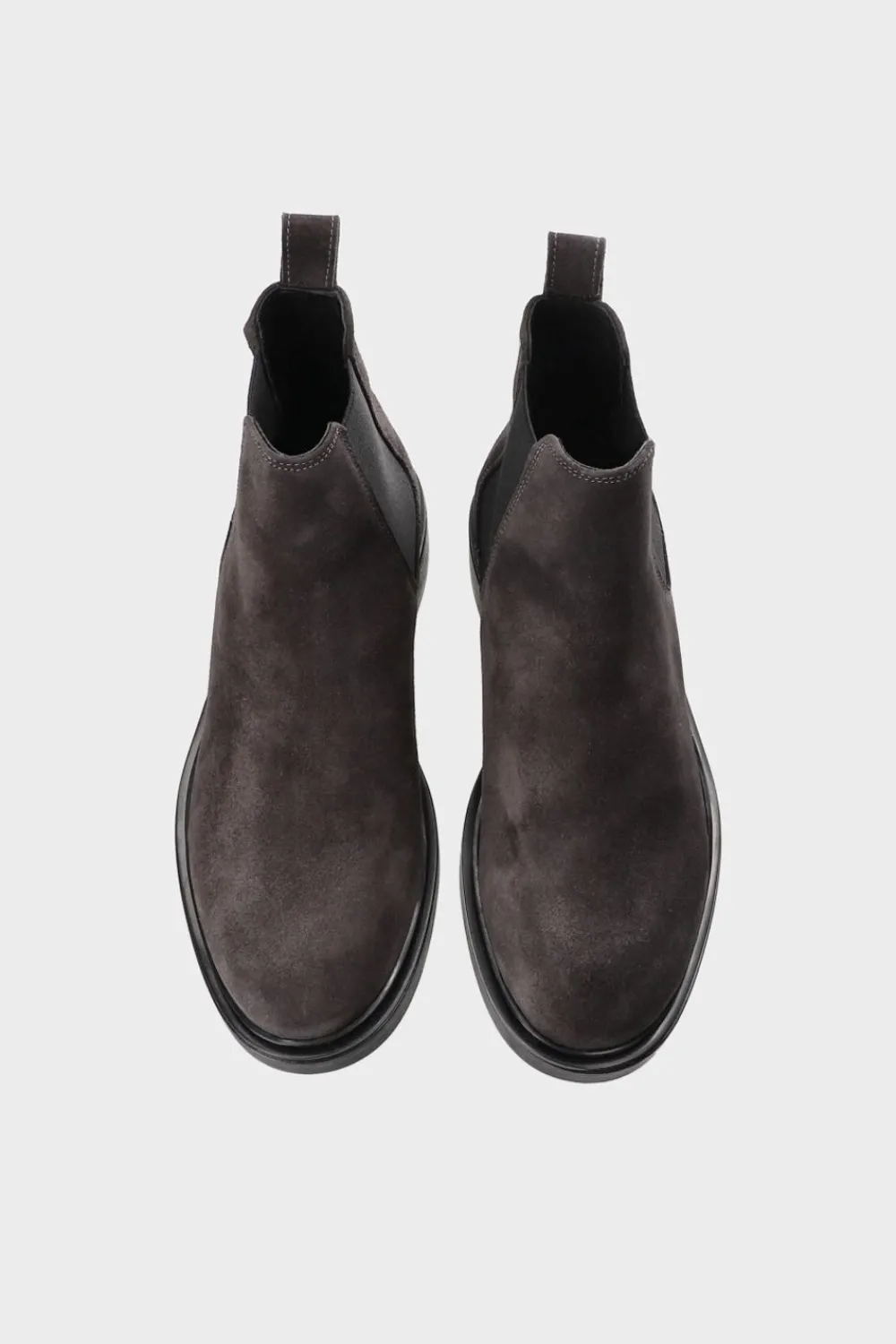 COPENHAGEN STUDIOS Stiefel-Cph465M Crosta Anthracite