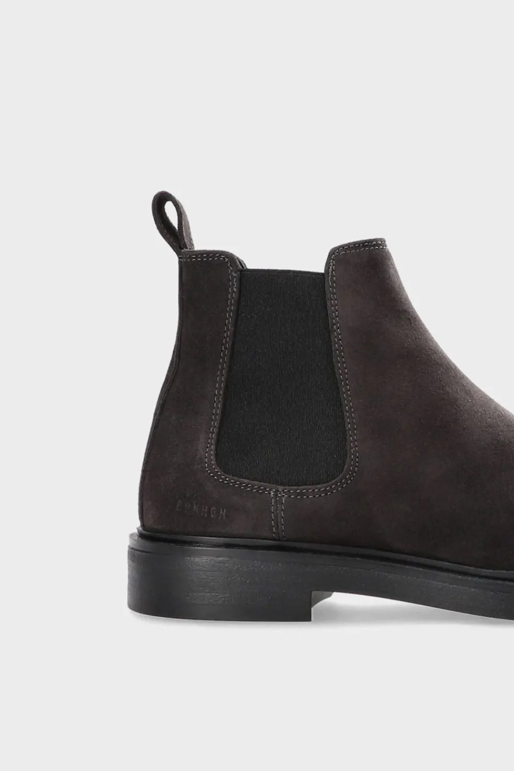 COPENHAGEN STUDIOS Stiefel-Cph465M Crosta Anthracite