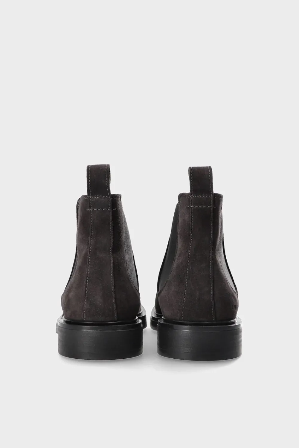 COPENHAGEN STUDIOS Stiefel-Cph465M Crosta Anthracite