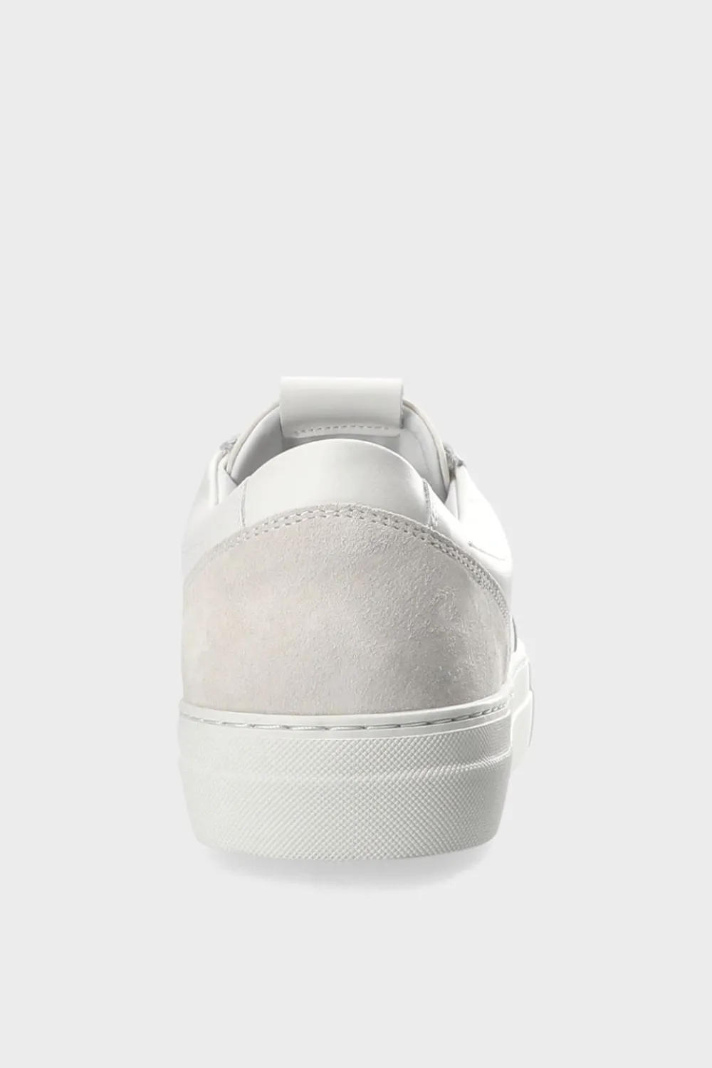 COPENHAGEN STUDIOS Sneaker-Cph689M Leather Mix Weis
