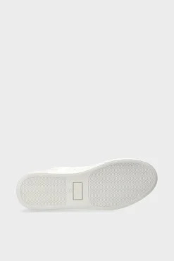 COPENHAGEN STUDIOS Sneaker-Cph689M Leather Mix Weis