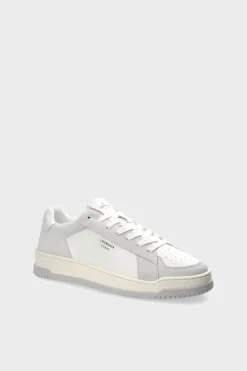 COPENHAGEN STUDIOS Sneaker-Cph120M Leather Mix Weis