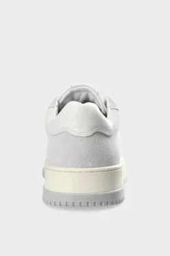COPENHAGEN STUDIOS Sneaker-Cph120M Leather Mix Weis