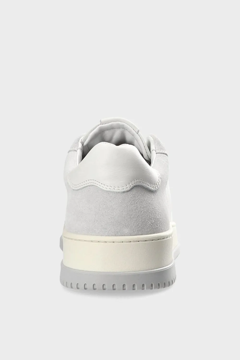 COPENHAGEN STUDIOS Sneaker-Cph120M Leather Mix Weis