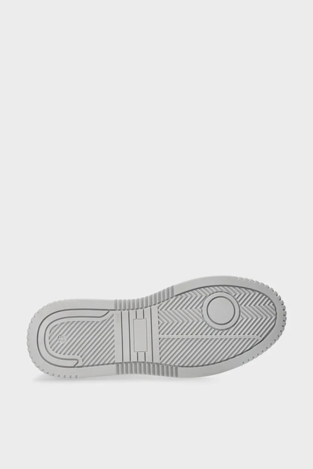 COPENHAGEN STUDIOS Sneaker-Cph120M Leather Mix Weis