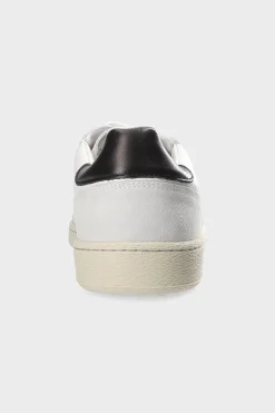 COPENHAGEN STUDIOS Sneaker-Cph255M Leather Mix Weis