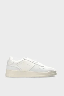 COPENHAGEN STUDIOS Sneaker-Cph151M Leather Mix Weis
