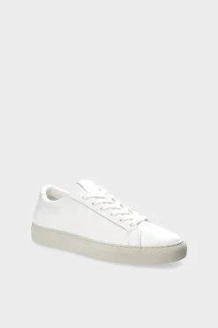 COPENHAGEN STUDIOS Sneaker-Cph4M Soft Vitello Weis