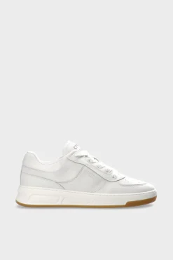 COPENHAGEN STUDIOS Sneaker-Cph214M Soft Vitello Weis