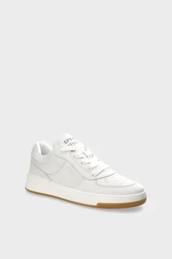 COPENHAGEN STUDIOS Sneaker-Cph214M Soft Vitello Weis