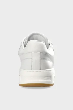 COPENHAGEN STUDIOS Sneaker-Cph214M Soft Vitello Weis