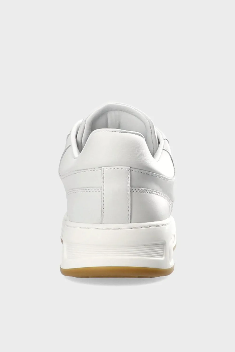 COPENHAGEN STUDIOS Sneaker-Cph214M Soft Vitello Weis