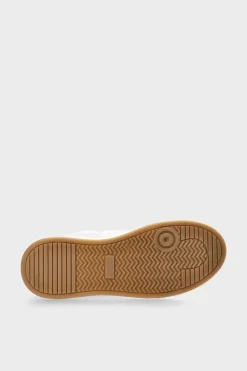 COPENHAGEN STUDIOS Sneaker-Cph214M Soft Vitello Weis