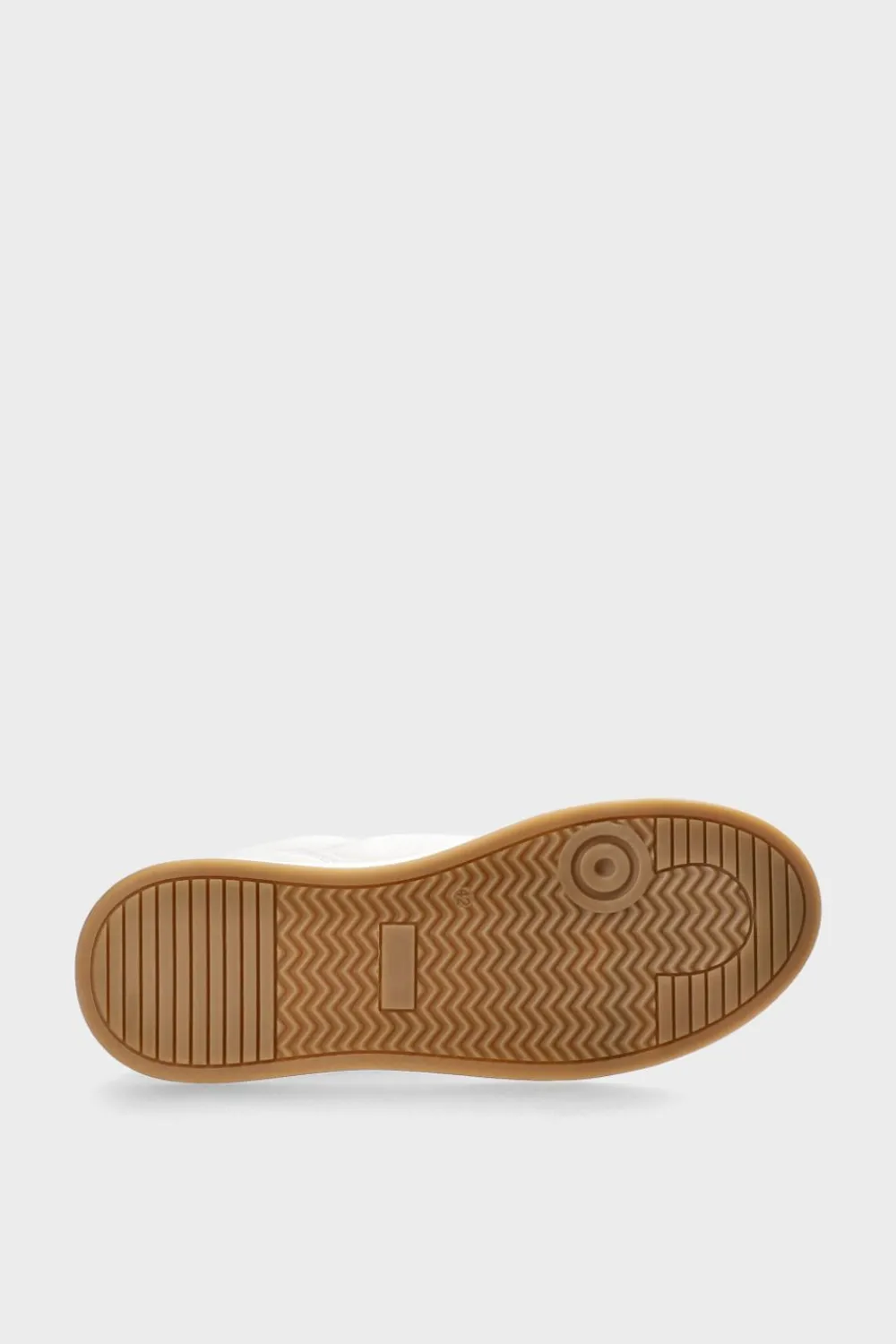 COPENHAGEN STUDIOS Sneaker-Cph214M Soft Vitello Weis