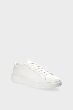 COPENHAGEN STUDIOS Sneaker-Cph307M Vitello Weis