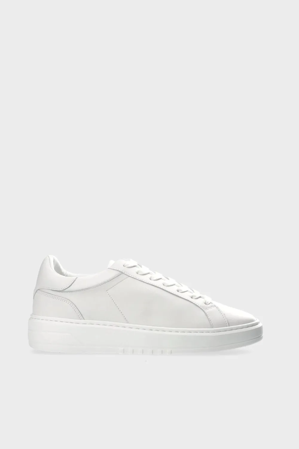 COPENHAGEN STUDIOS Sneaker-Cph72M Vitello Weis