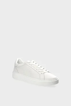 COPENHAGEN STUDIOS Sneaker-Cph72M Vitello Weis