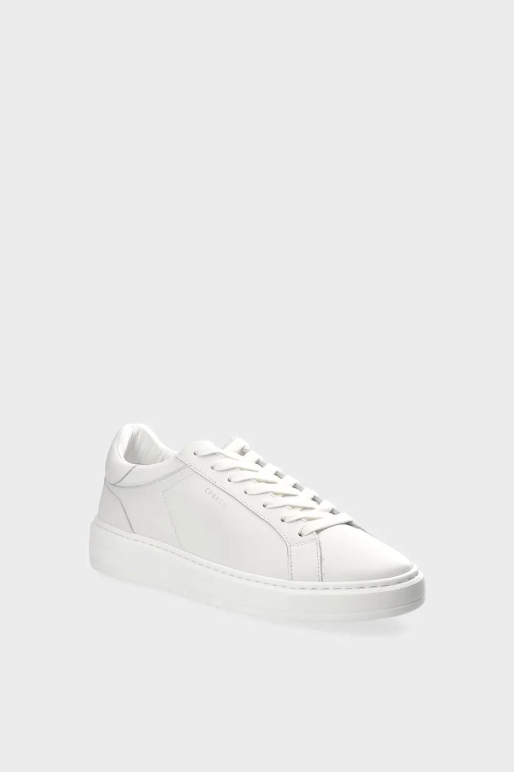 COPENHAGEN STUDIOS Sneaker-Cph72M Vitello Weis
