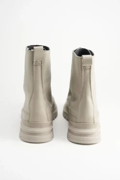 COPENHAGEN STUDIOS Stiefel-Cph341M Vitello Greige