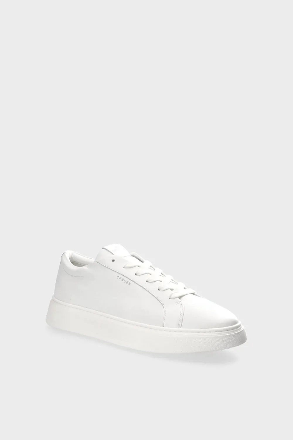 COPENHAGEN STUDIOS Sneaker-Cph810M Vitello Weis
