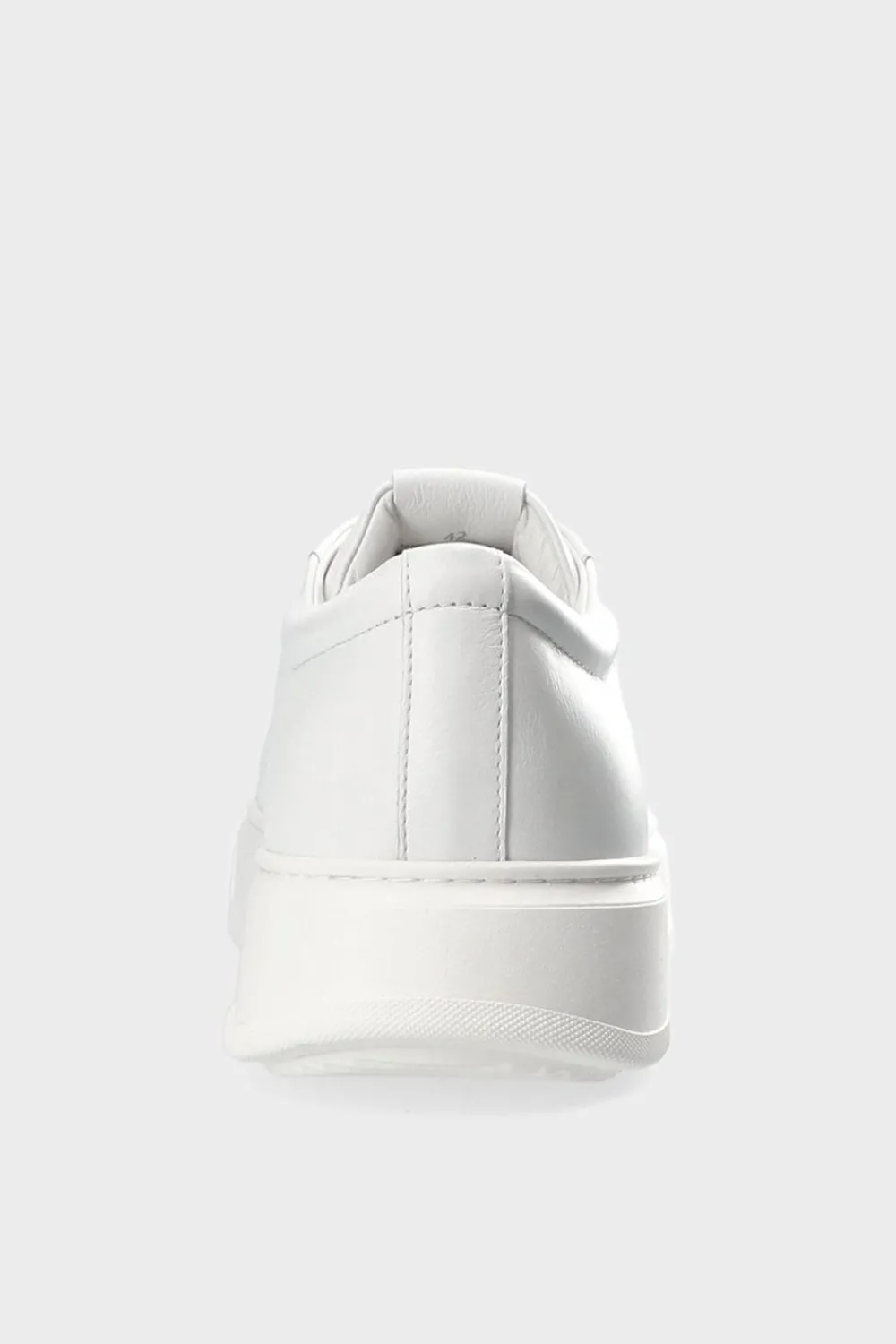 COPENHAGEN STUDIOS Sneaker-Cph810M Vitello Weis