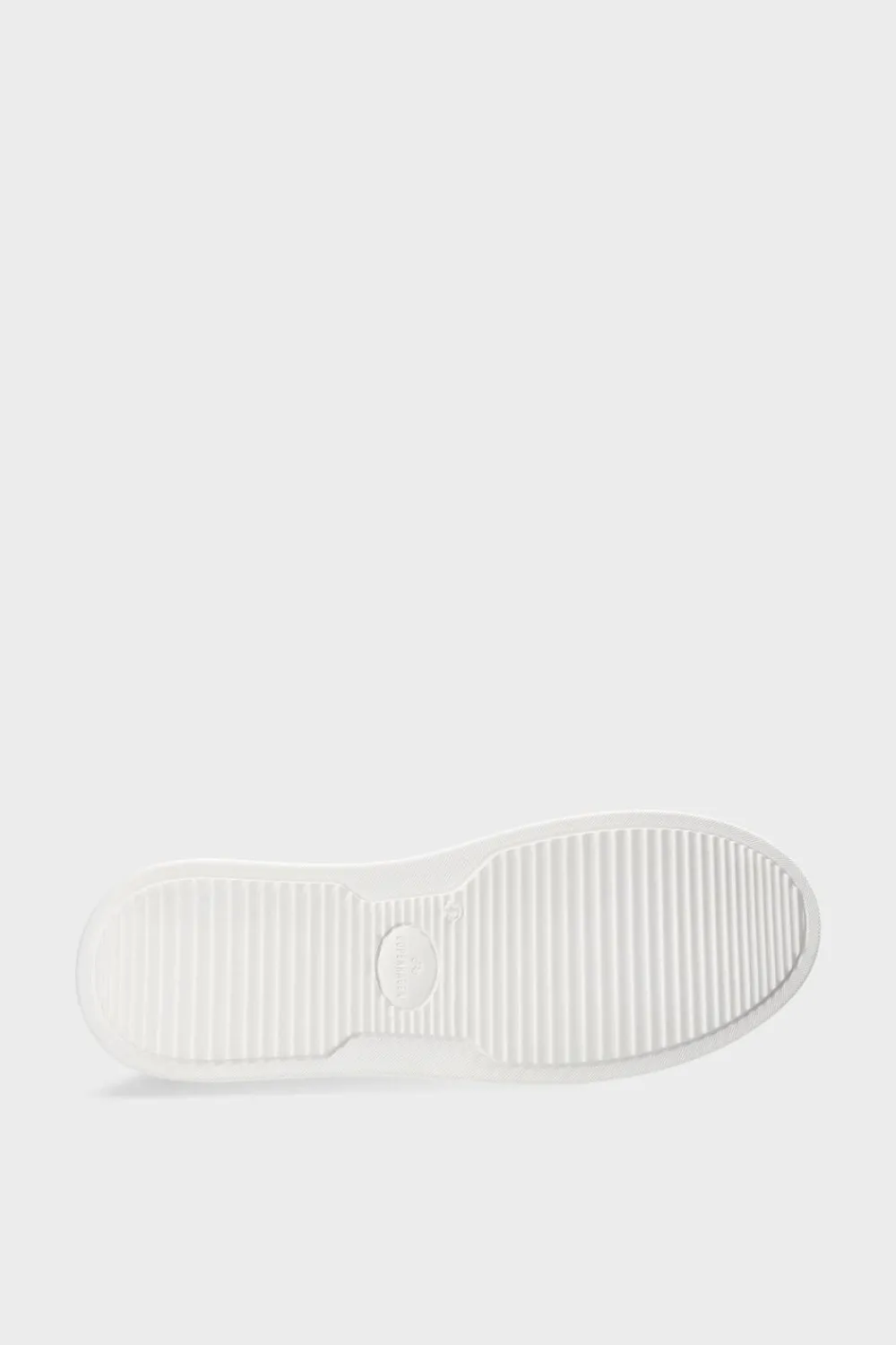COPENHAGEN STUDIOS Sneaker-Cph810M Vitello Weis