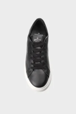 COPENHAGEN STUDIOS Sneaker-Cph810M Vitello Schwarz