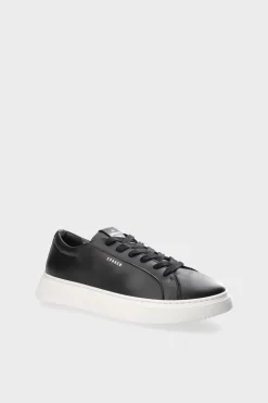 COPENHAGEN STUDIOS Sneaker-Cph810M Vitello Schwarz