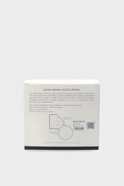 COPENHAGEN STUDIOS Care-Jason Markk Quick Wipes Uncoloured
